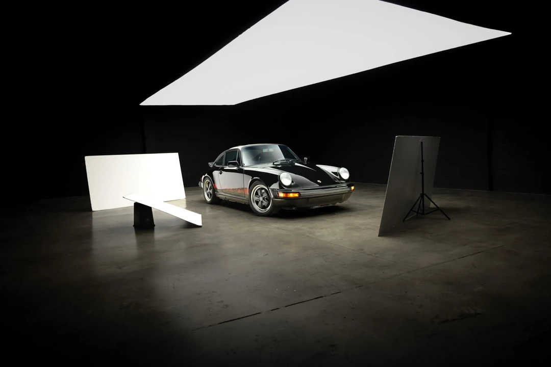 1989 Porsche 964 Carrera 4 - Image 16 of 31