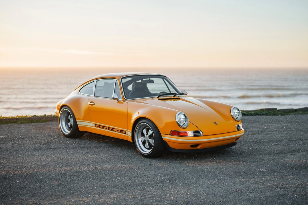 1990 Porsche 964 Carrera - Image 15 of 31