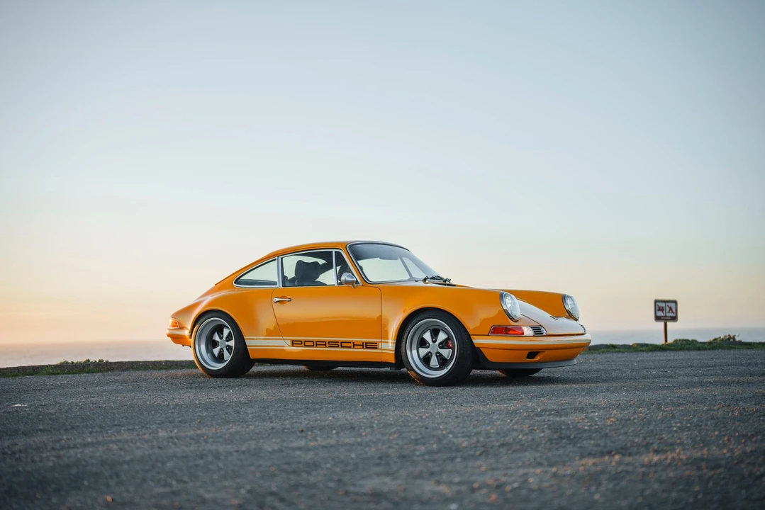 1990 Porsche 964 Carrera - Image 19 of 31