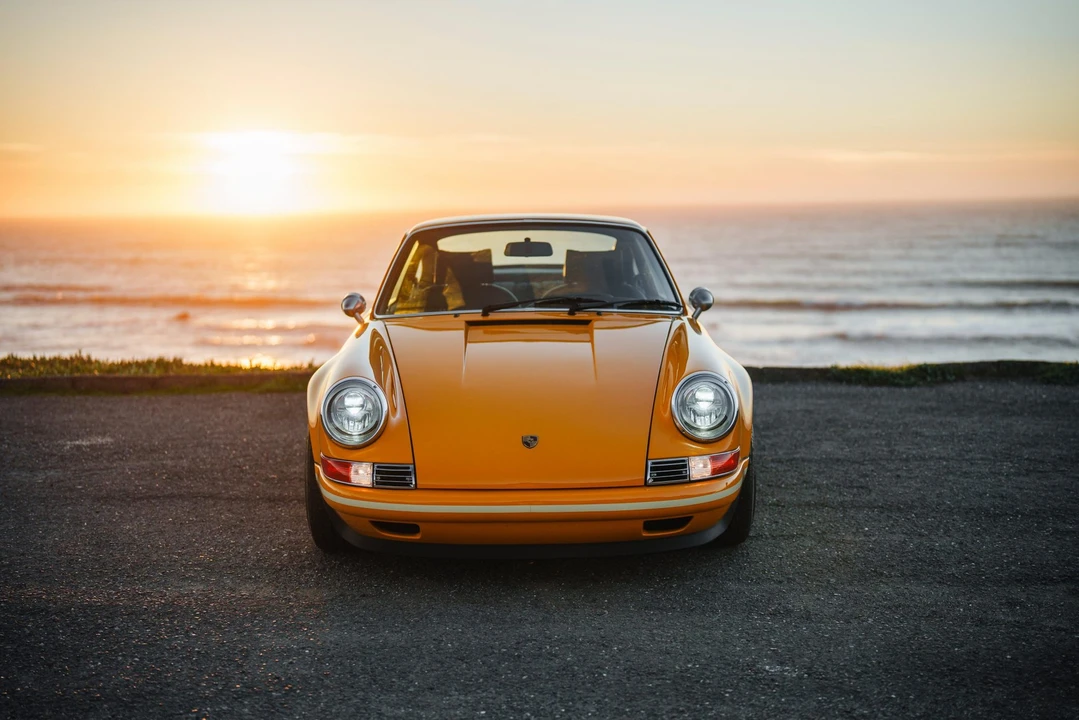 1990 Porsche 964 Carrera - Image 10 of 31