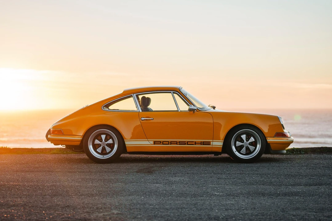 1990 Porsche 964 Carrera - Image 22 of 31