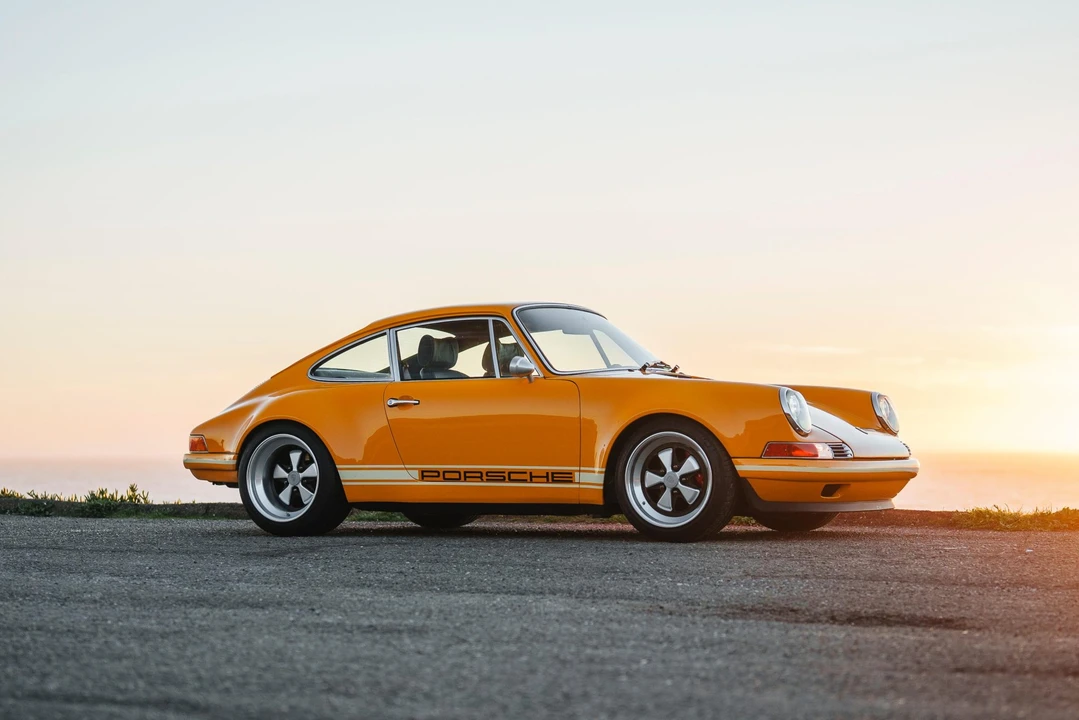 1990 Porsche 964 Carrera - Image 20 of 31