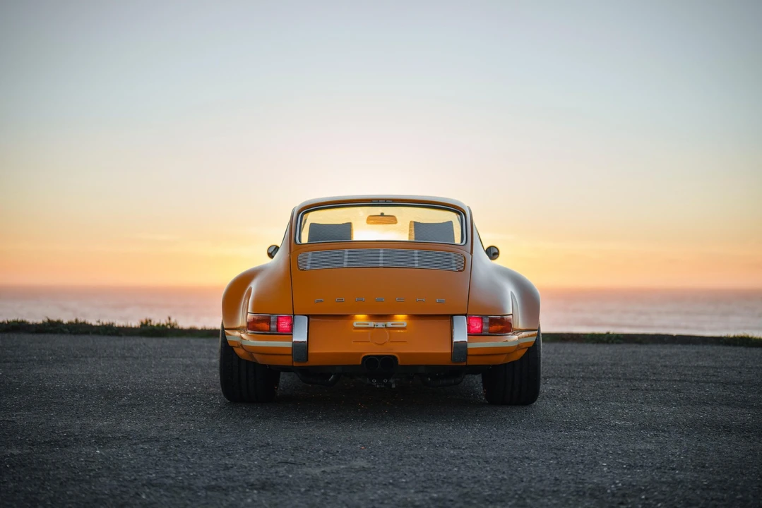 1990 Porsche 964 Carrera - Image 30 of 31