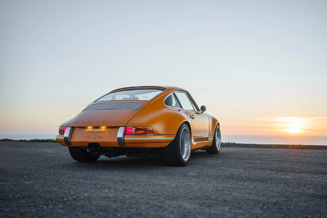 1990 Porsche 964 Carrera - Image 28 of 31