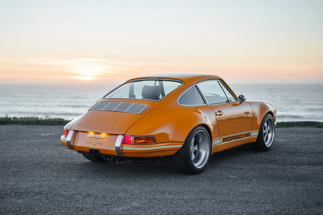 1990 Porsche 964 Carrera - Image 26 of 31