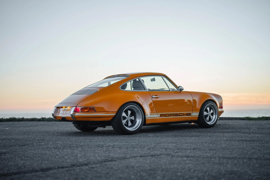 1990 Porsche 964 Carrera - Image 23 of 31