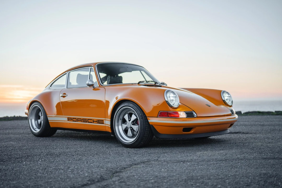 1990 Porsche 964 Carrera - Image 18 of 31