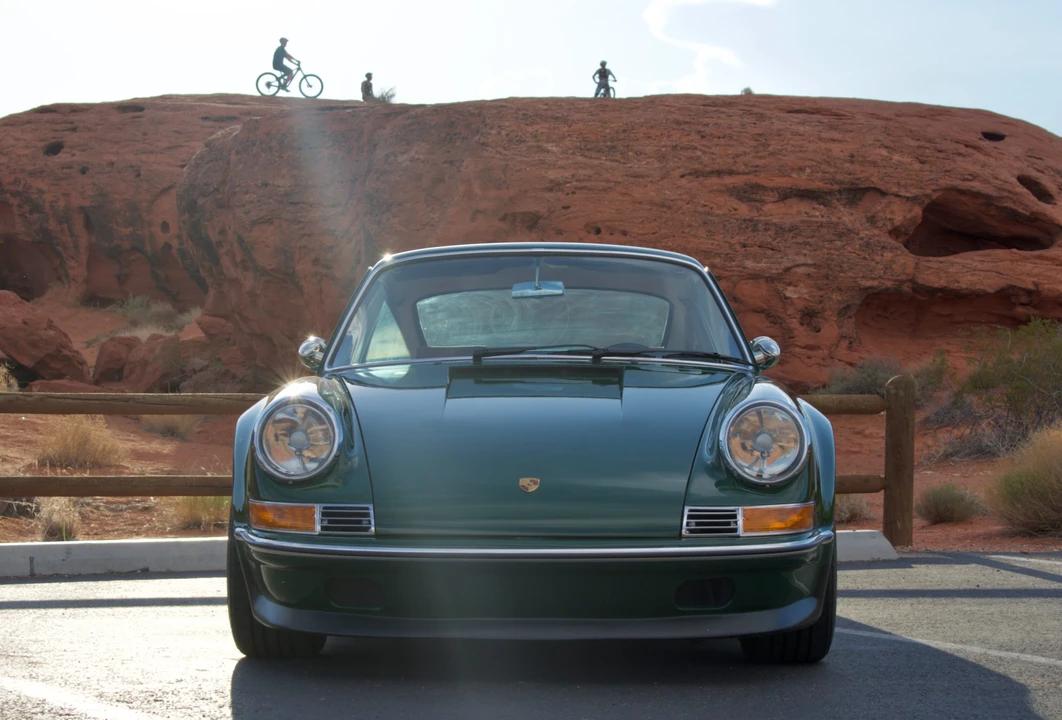 1990 Porsche 964 Carrera - Image 23 of 31