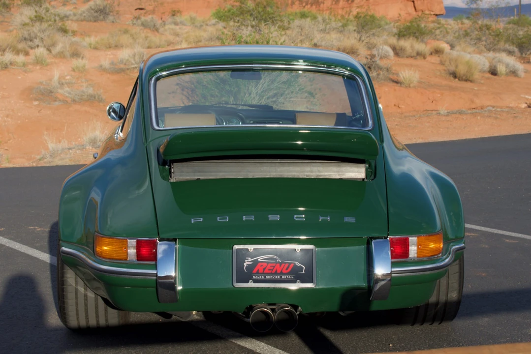 1990 Porsche 964 Carrera - Image 14 of 31