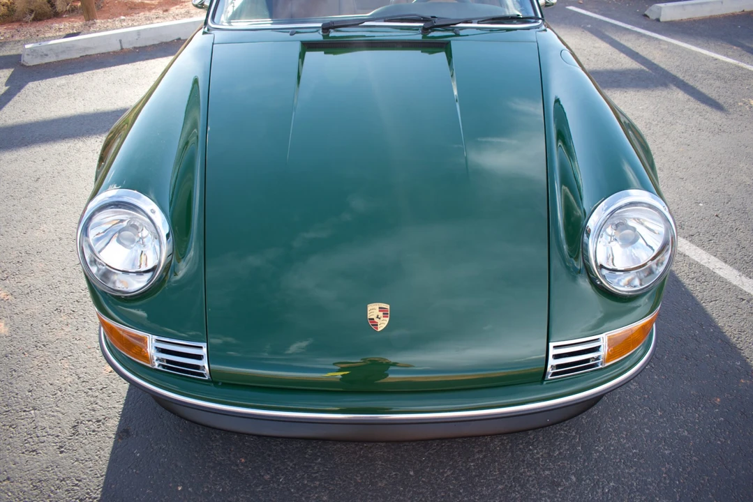 1990 Porsche 964 Carrera - Image 26 of 31