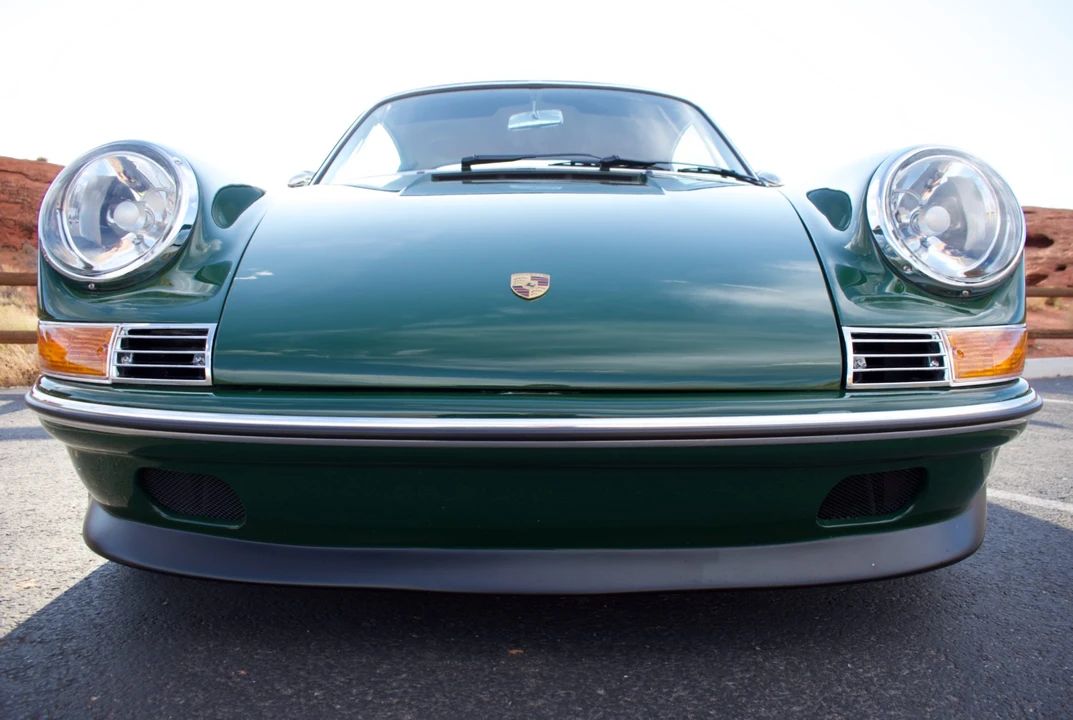 1990 Porsche 964 Carrera - Image 25 of 31