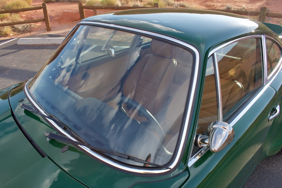 1990 Porsche 964 Carrera - Image 31 of 31