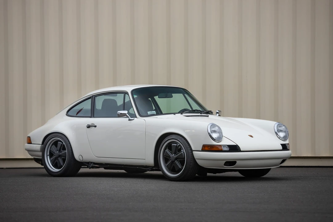 1990 Porsche 964 Carrera - Image 15 of 31