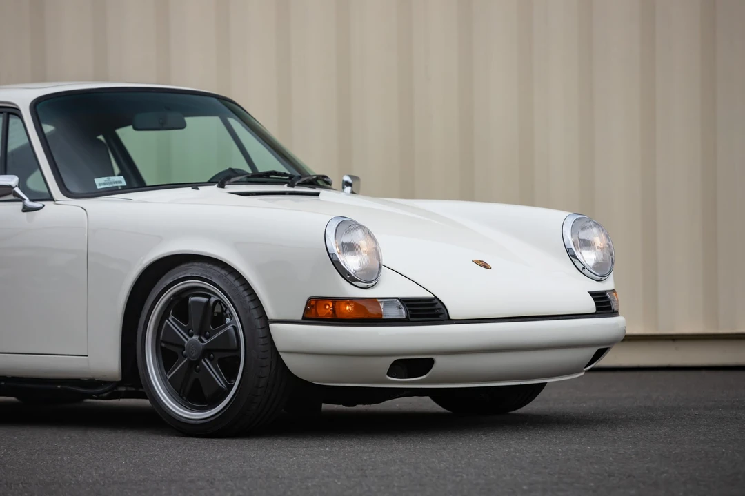 1990 Porsche 964 Carrera - Image 25 of 31