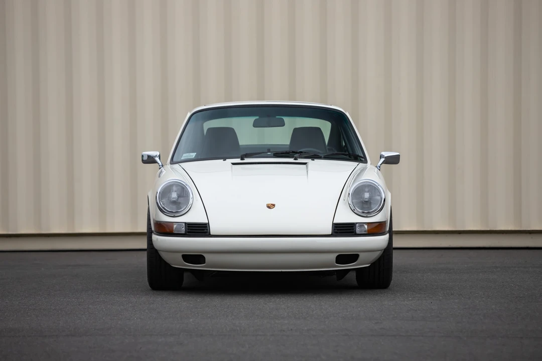 1990 Porsche 964 Carrera - Image 14 of 31