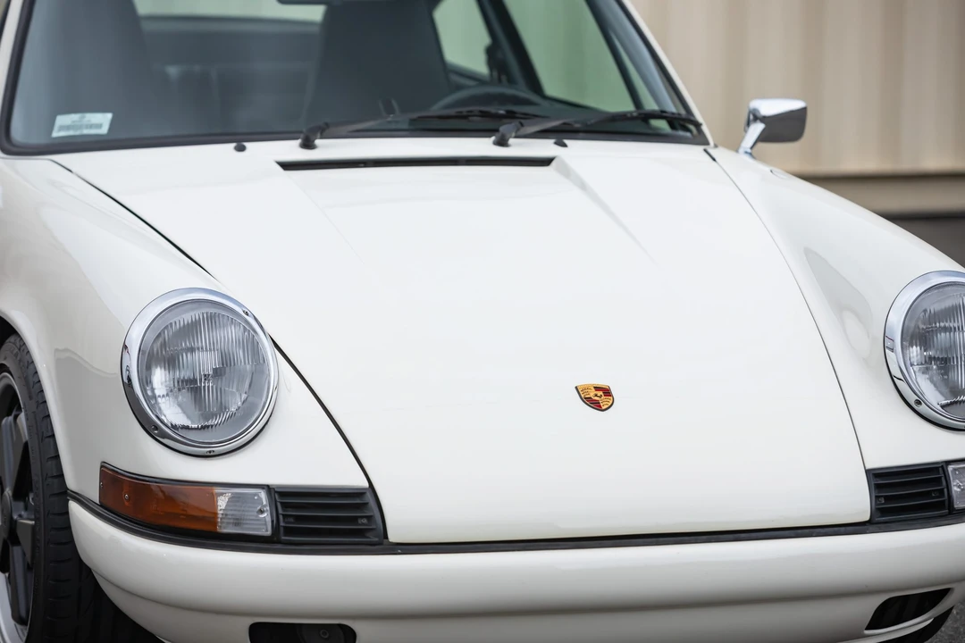 1990 Porsche 964 Carrera - Image 26 of 31