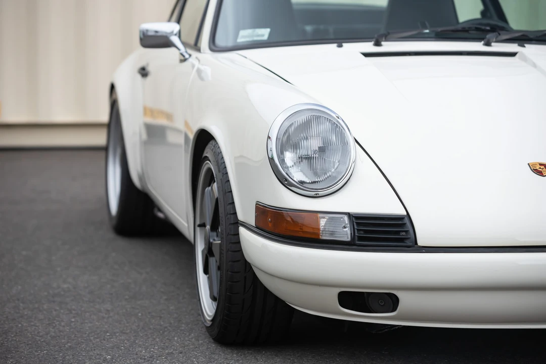 1990 Porsche 964 Carrera - Image 27 of 31