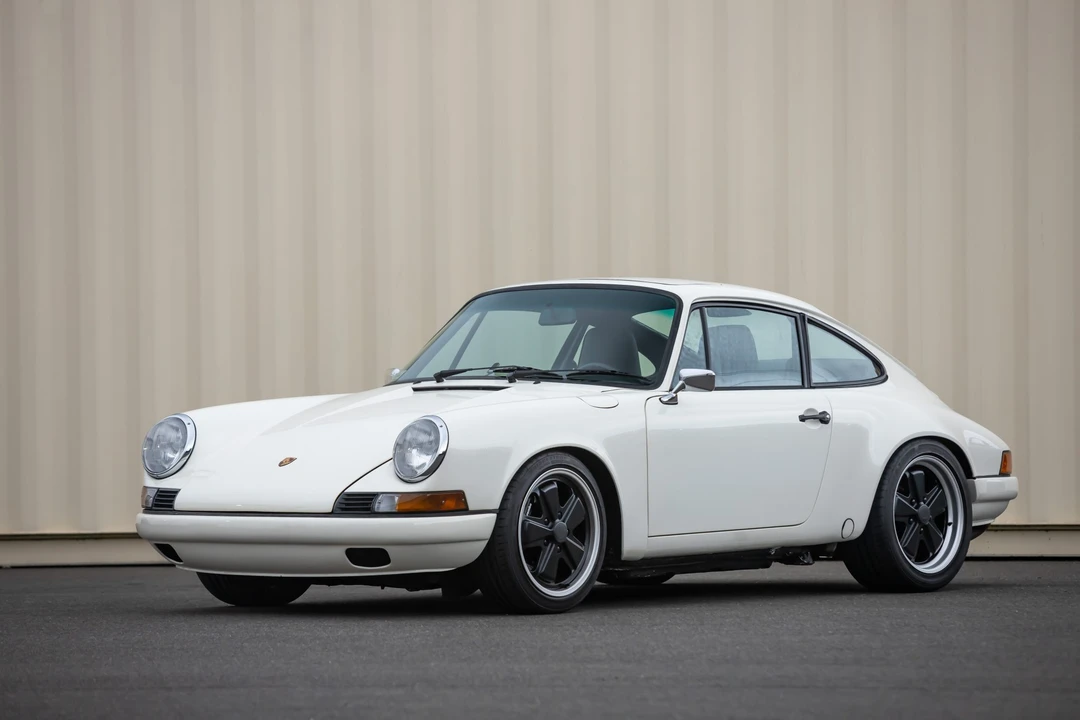 1990 Porsche 964 Carrera - Image 12 of 31