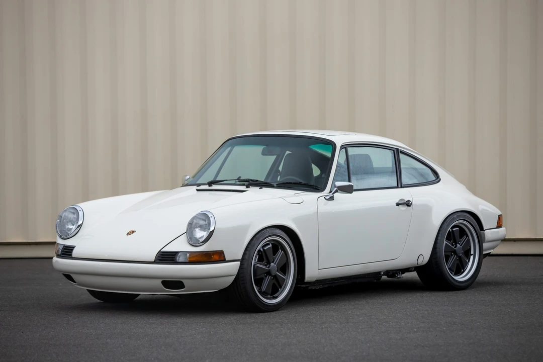 1990 Porsche 964 Carrera - Image 13 of 31