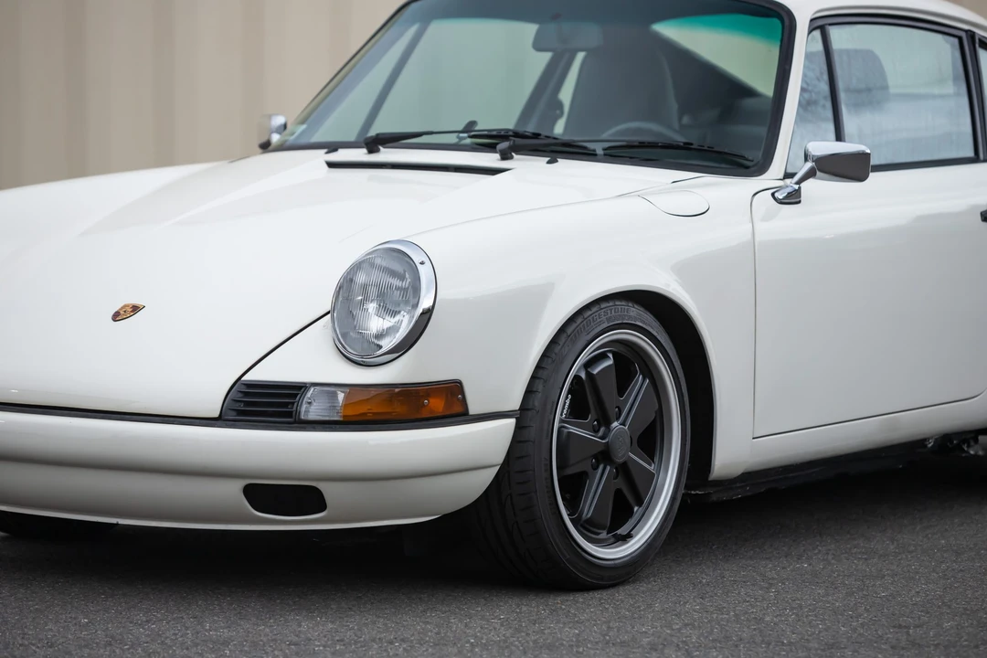 1990 Porsche 964 Carrera - Image 23 of 31