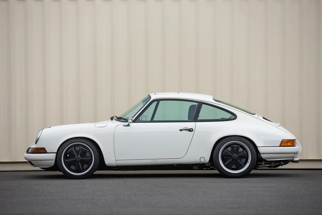 1990 Porsche 964 Carrera - Image 20 of 31
