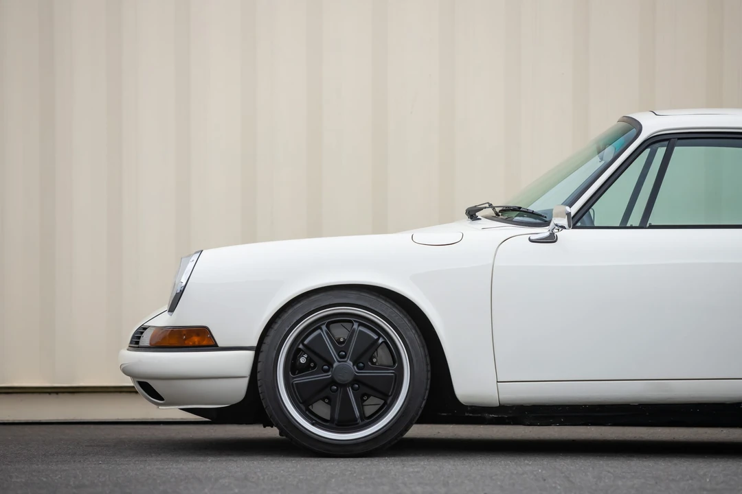 1990 Porsche 964 Carrera - Image 21 of 31