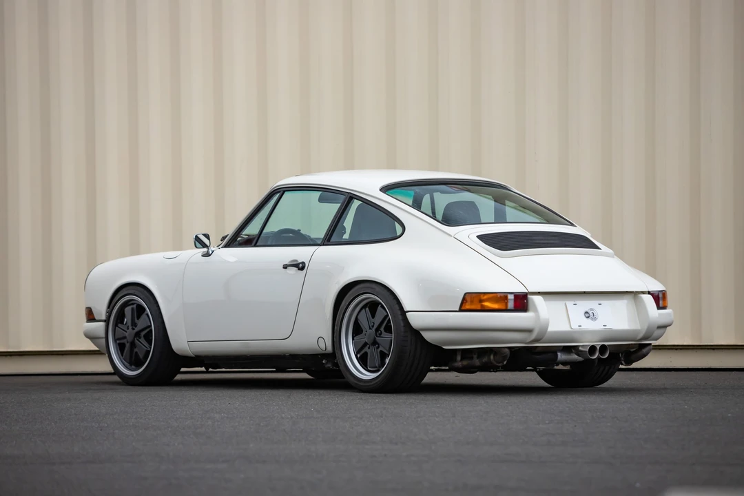 1990 Porsche 964 Carrera - Image 19 of 31