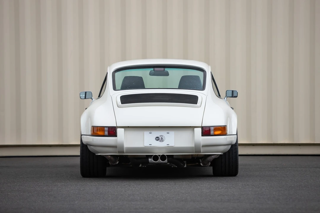 1990 Porsche 964 Carrera - Image 18 of 31