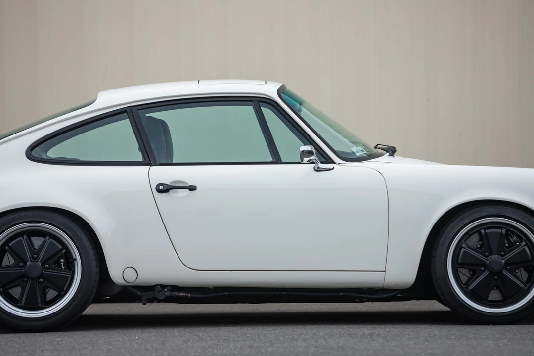 1990 Porsche 964 Carrera - Image 31 of 31