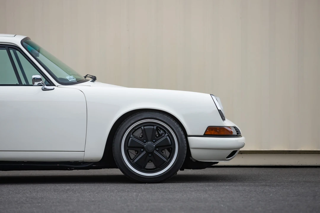 1990 Porsche 964 Carrera - Image 29 of 31