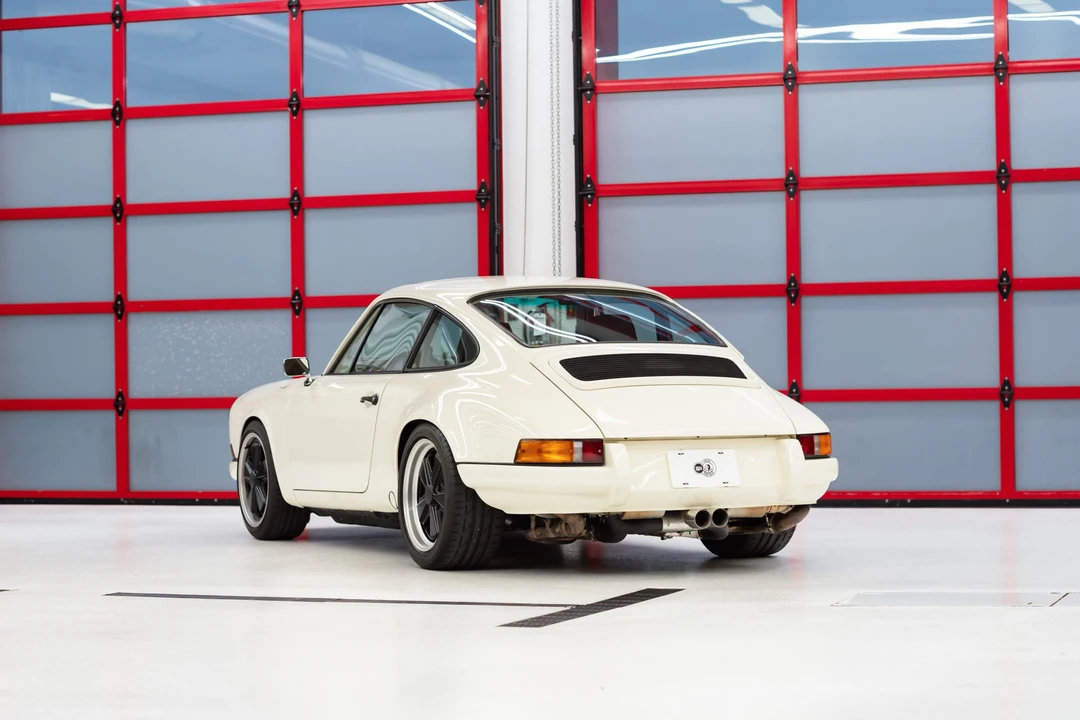 1990 Porsche 964 Carrera - Image 10 of 31