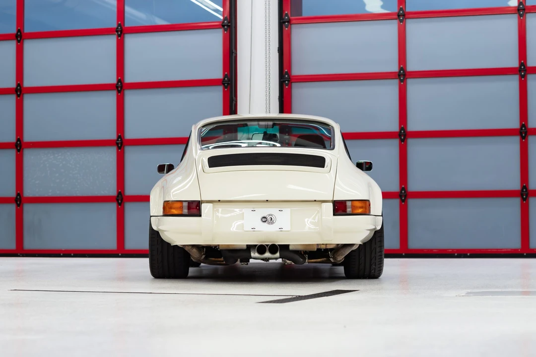 1990 Porsche 964 Carrera - Image 8 of 31