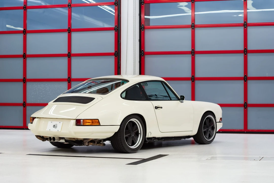 1990 Porsche 964 Carrera - Image 7 of 31