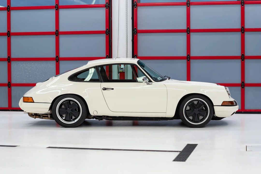 1990 Porsche 964 Carrera - Image 6 of 31