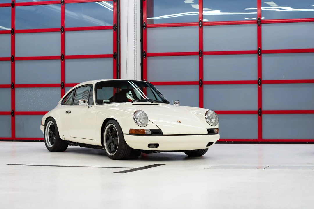 1990 Porsche 964 Carrera - Image 4 of 31