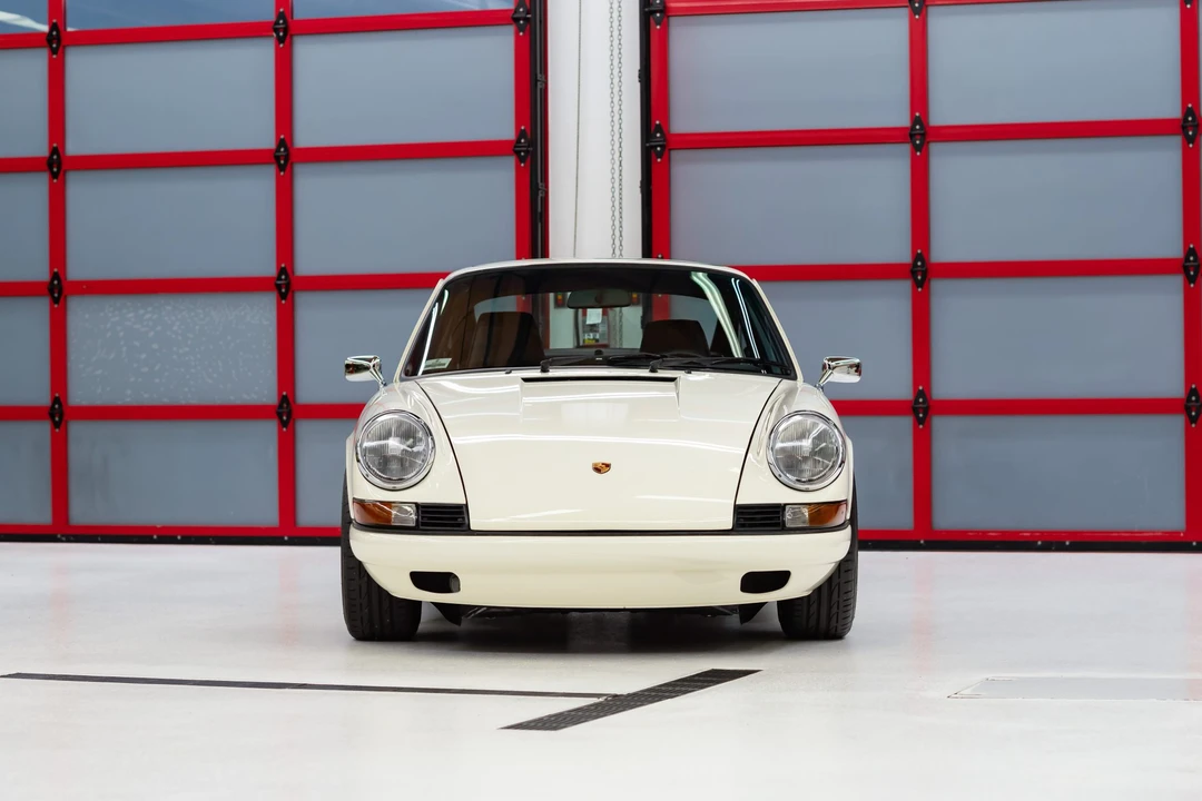 1990 Porsche 964 Carrera - Image 3 of 31