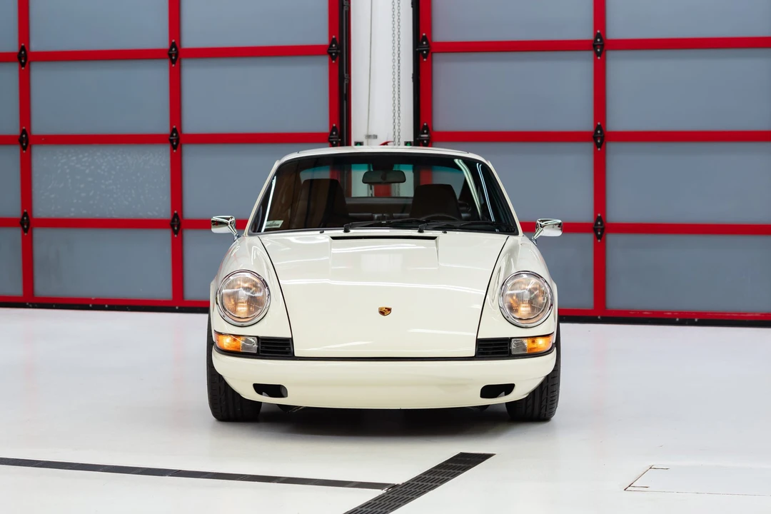 1990 Porsche 964 Carrera - Image 2 of 31