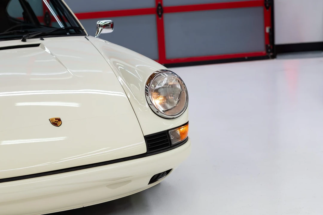 1990 Porsche 964 Carrera - Image 24 of 31