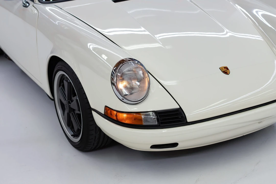 1990 Porsche 964 Carrera - Image 28 of 31