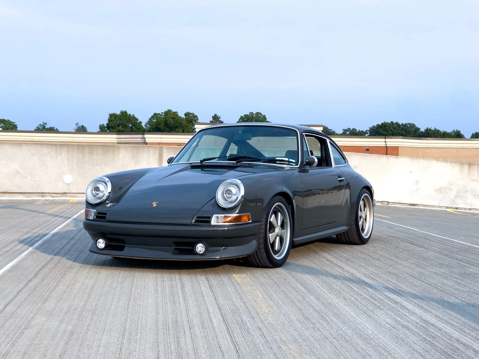 1990 Porsche 964 Carrera - Image 21 of 31