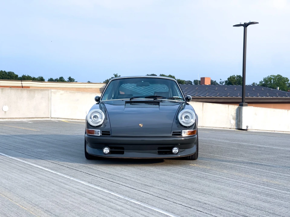 1990 Porsche 964 Carrera - Image 22 of 31