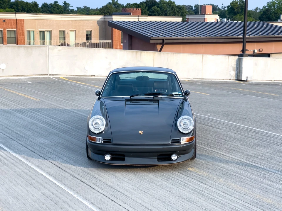 1990 Porsche 964 Carrera - Image 2 of 31