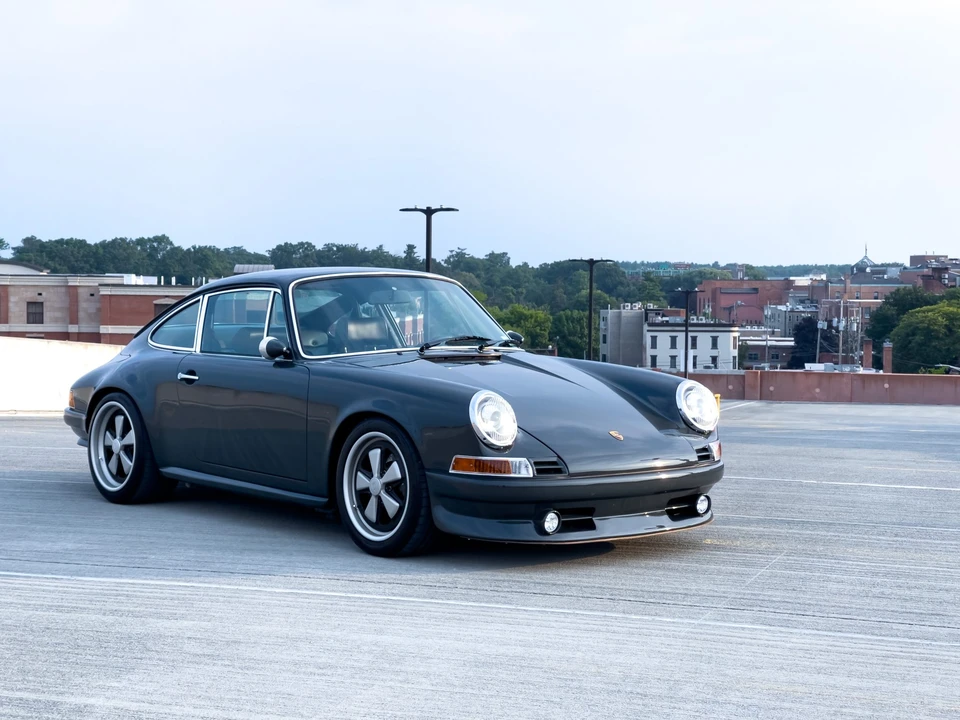 1990 Porsche 964 Carrera - Image 3 of 31