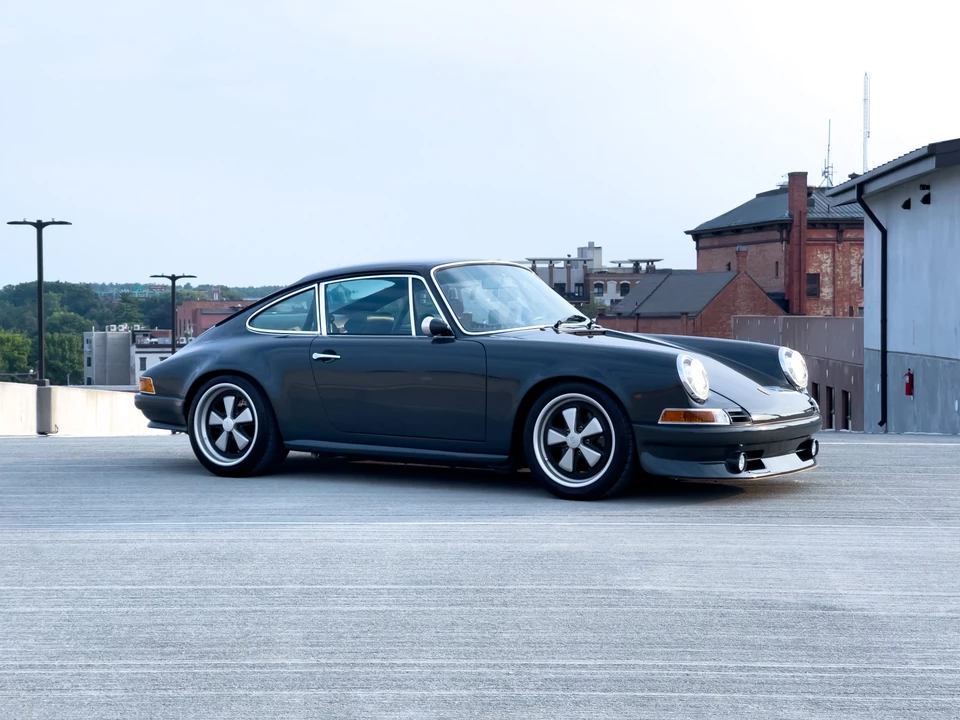 1990 Porsche 964 Carrera - Image 6 of 31