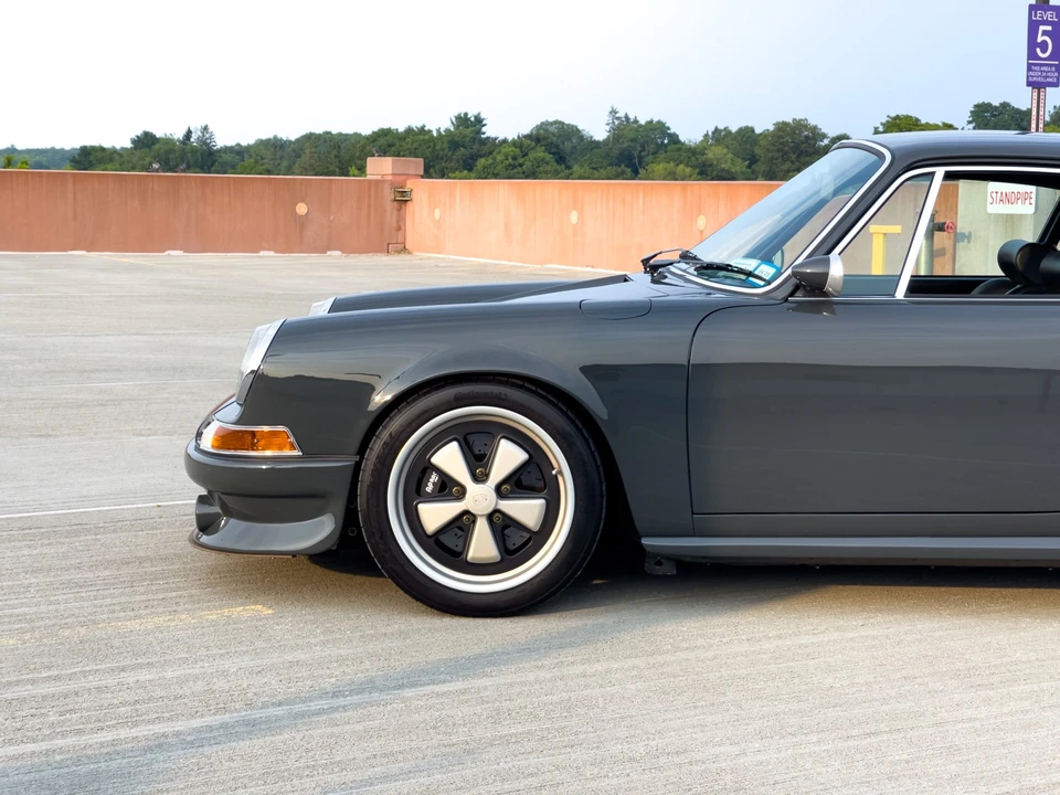1990 Porsche 964 Carrera - Image 29 of 31