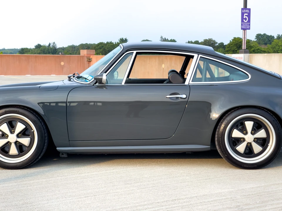 1990 Porsche 964 Carrera - Image 30 of 31