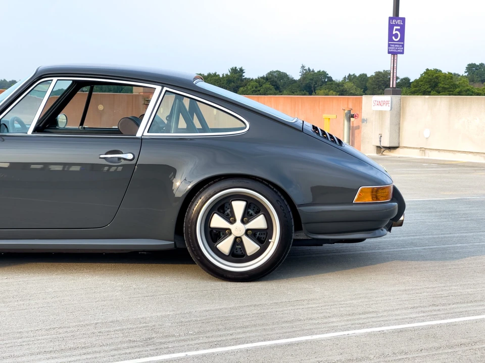 1990 Porsche 964 Carrera - Image 31 of 31