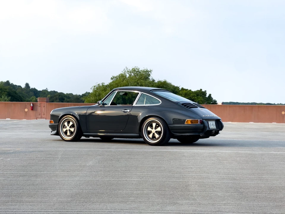 1990 Porsche 964 Carrera - Image 18 of 31