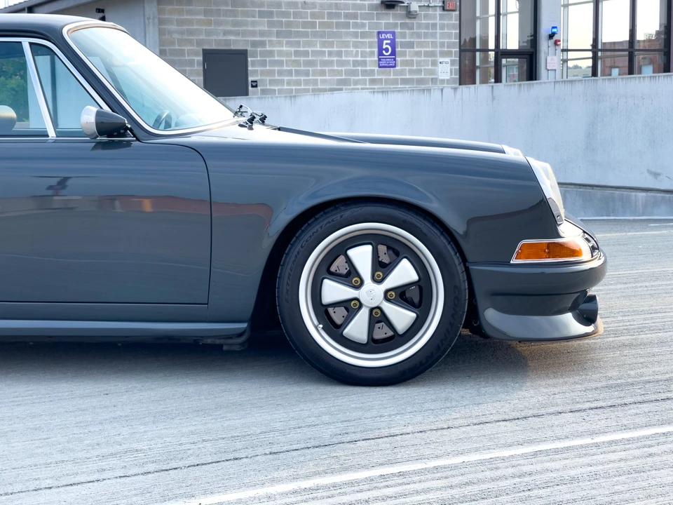 1990 Porsche 964 Carrera - Image 28 of 31