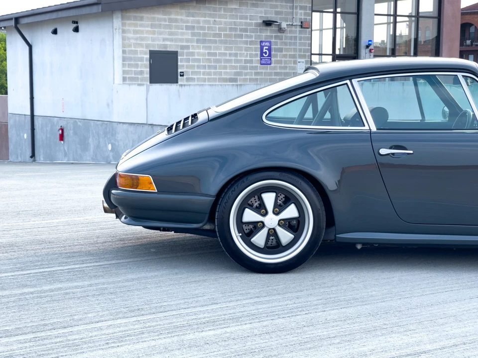 1990 Porsche 964 Carrera - Image 26 of 31